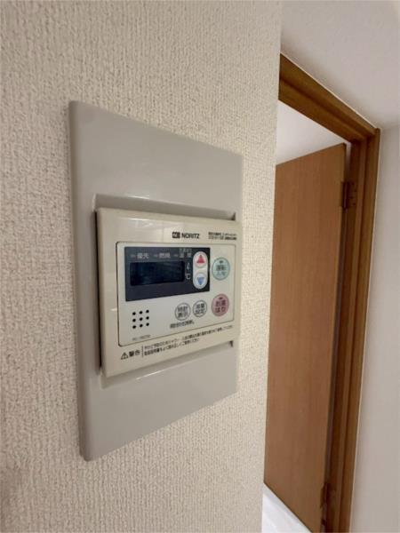 ソファレ池上 部屋画像