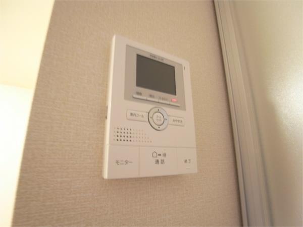 アトールさかえ セキュリティ