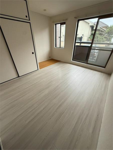 ソファレ池上 その他