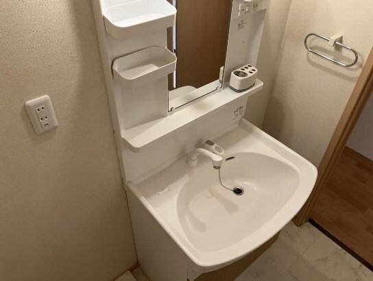 ユニヴェール 部屋画像