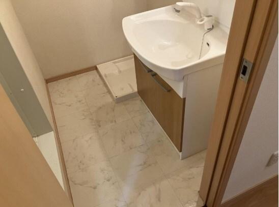 ユニヴェール 部屋画像
