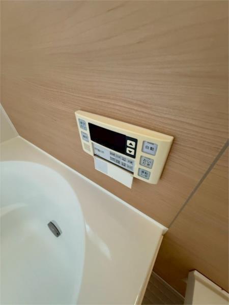 パロス垂水旭が丘 部屋画像