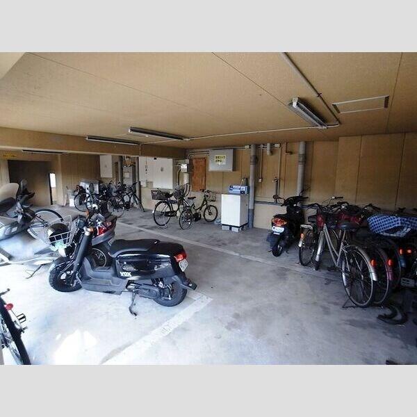 ローズハイツ その他