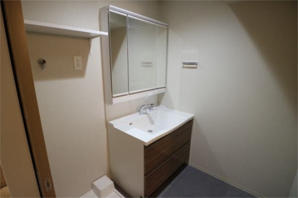 西宮市深津町マンション 部屋画像