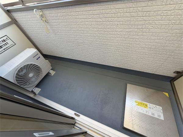 クリエオーレ元浜町 部屋画像