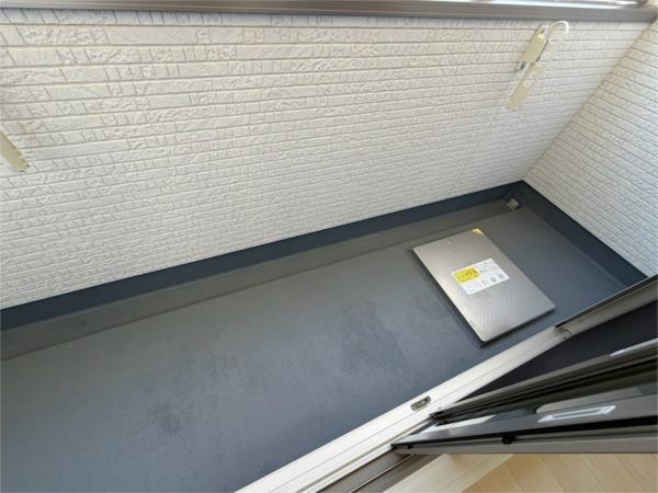 クリエオーレ元浜町 部屋画像