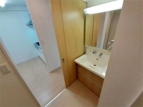 グランデ近松 部屋画像
