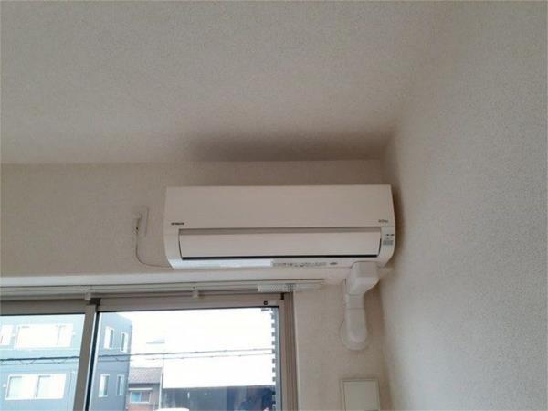 グランデ近松 部屋画像