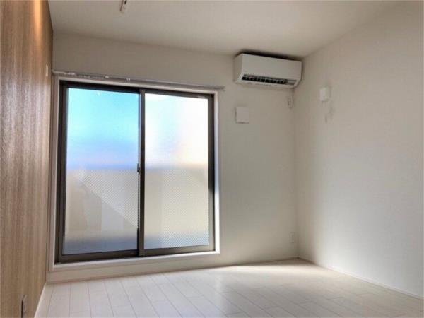 フジパレス伊丹桜ケ丘 その他部屋・スペース