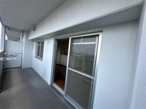 ウエストコート11番街 部屋画像