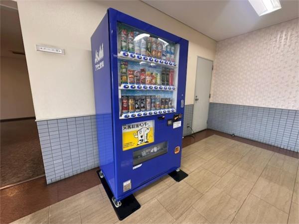 ウエストコート11番街 その他