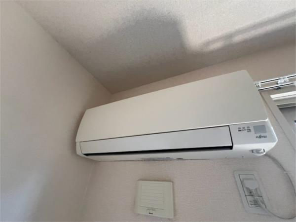 シャルマンヴィラ その他