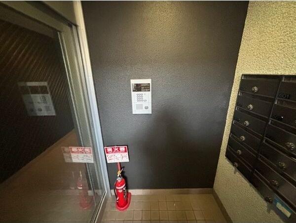 UTレジデンス六甲 部屋画像