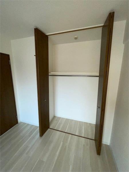 フォレステージュ武庫之荘 収納