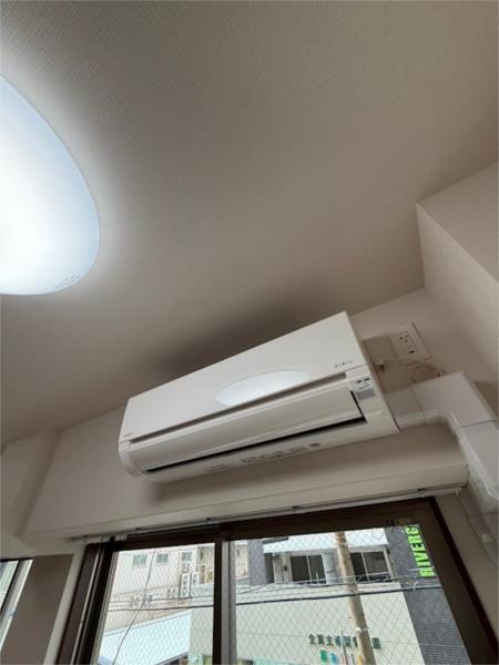 フォーリアライズ昭和南通II 部屋画像