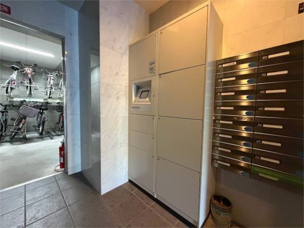 Ｐａｓｅｏ三軒寺通り 部屋画像