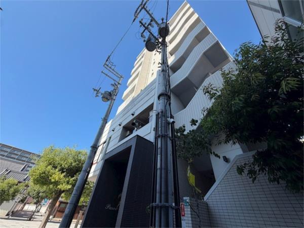 Ｐａｓｅｏ三軒寺通り その他