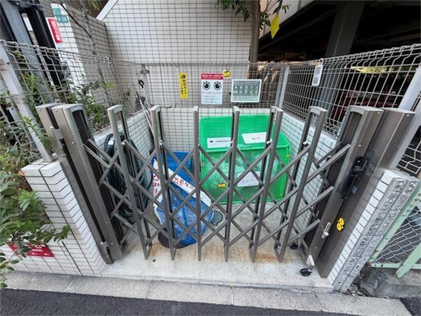 Ｐａｓｅｏ三軒寺通り その他
