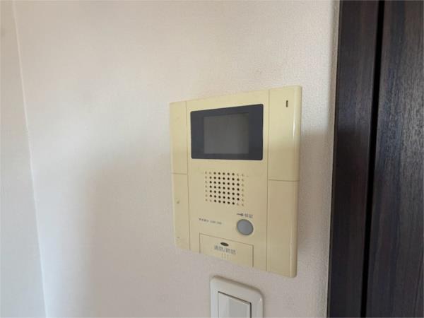 Ｐａｓｅｏ三軒寺通り セキュリティ