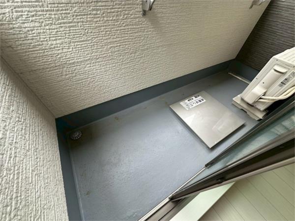 Sun Moon 武庫之荘II番館 部屋画像