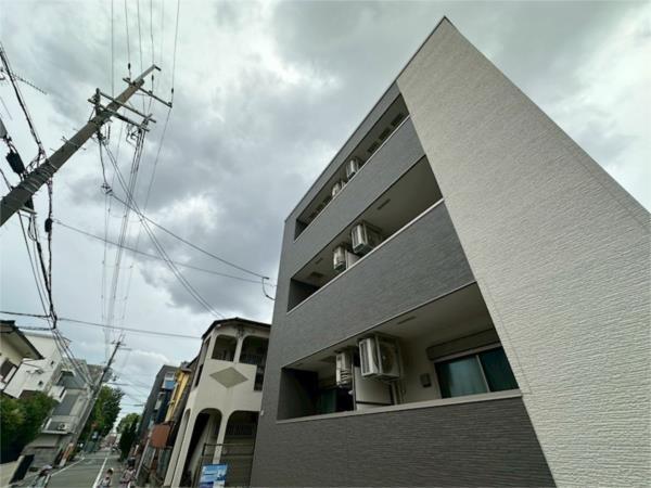 Sun Moon 武庫之荘II番館 その他