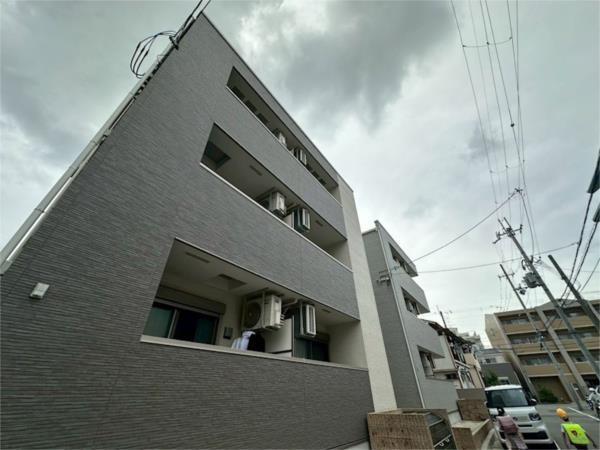 Sun Moon 武庫之荘II番館 その他