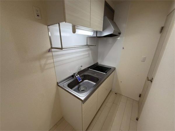 フジパレス東園田サウス キッチン