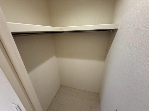 フジパレス東園田サウス 収納