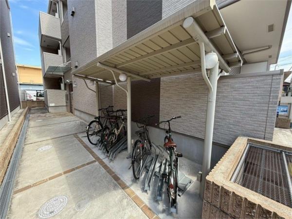 フジパレス東園田サウス その他