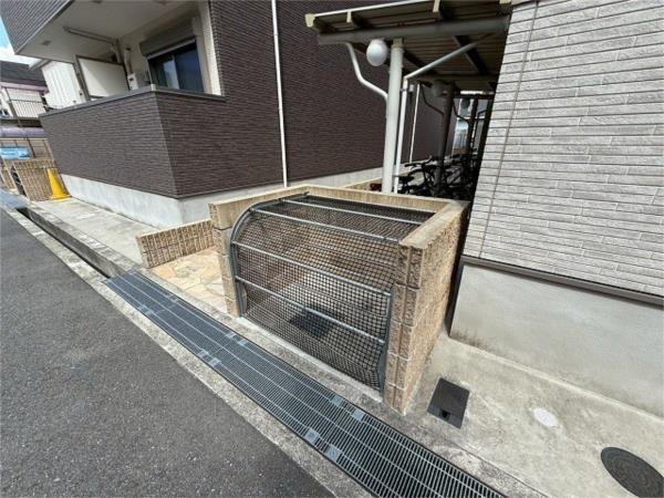 フジパレス東園田サウス その他