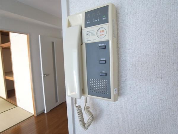 プロスペリテ神戸 部屋画像