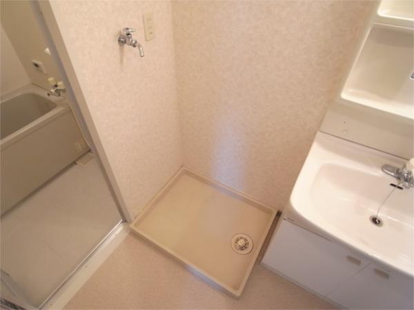 プロスペリテ神戸 部屋画像
