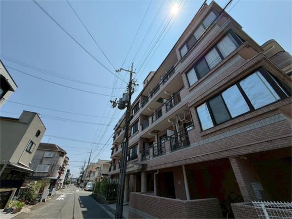 パレロワイヤル武庫之荘 その他