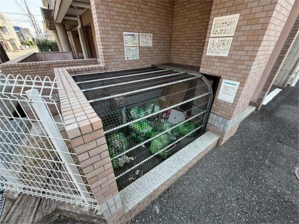 パレロワイヤル武庫之荘 その他