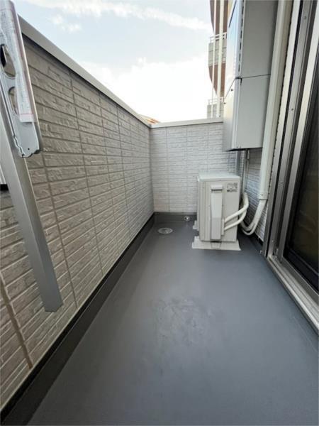 エスペランサ西新町 部屋画像