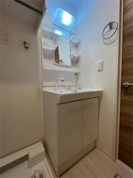 エスペランサ西新町 部屋画像
