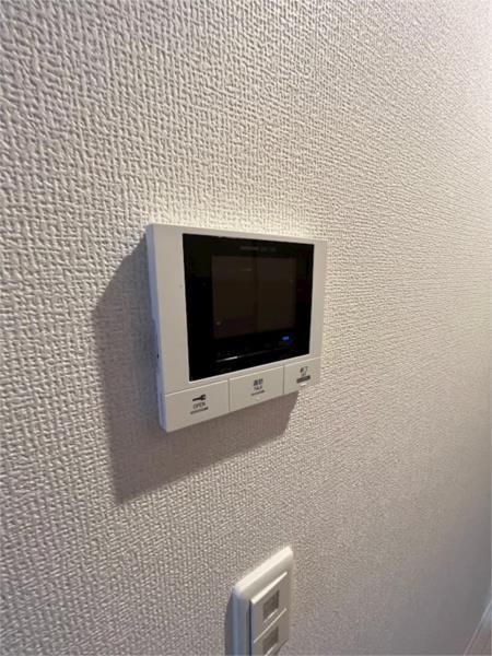 エスペランサ西新町 部屋画像
