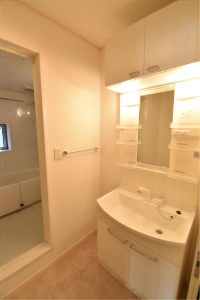 フィカーサ大久保 部屋画像