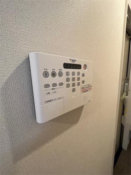 エスペランサ西新町 その他
