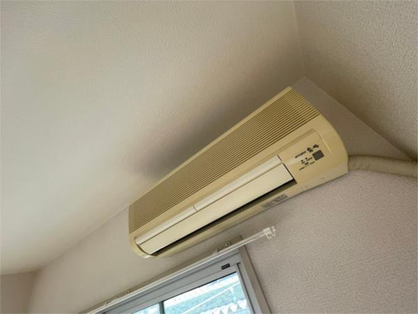 ベルウェストII 部屋画像