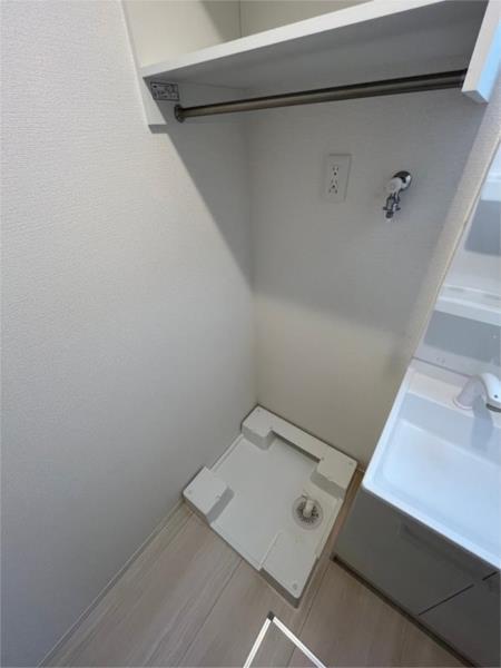 エスペランサ西新町 その他