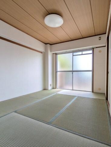 パルレ瑞ヶ丘 その他部屋・スペース
