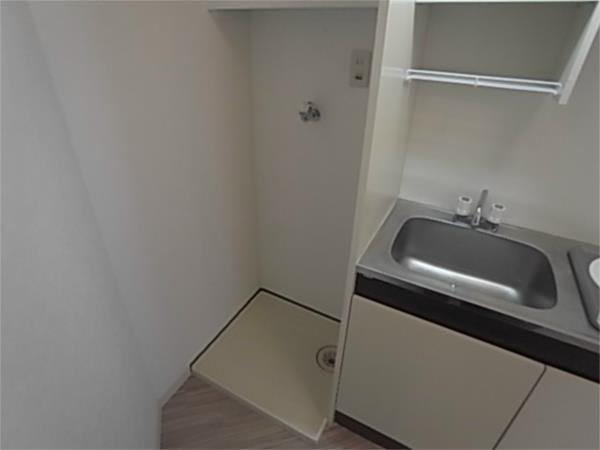 千鳥が丘エヌズ 部屋画像