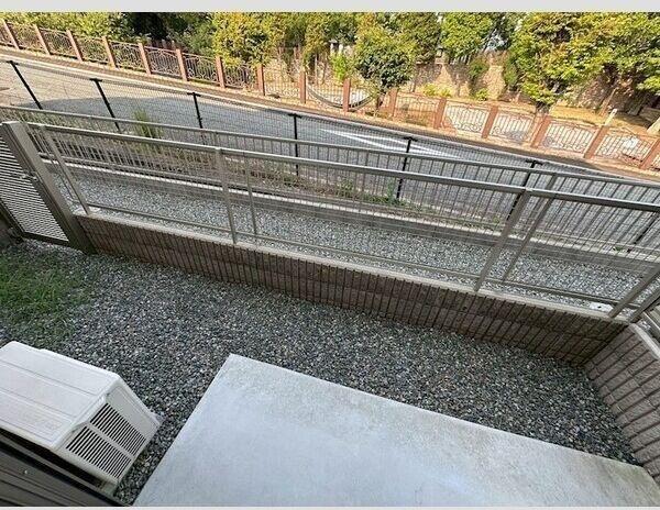 フェリーチェカーサ 部屋画像