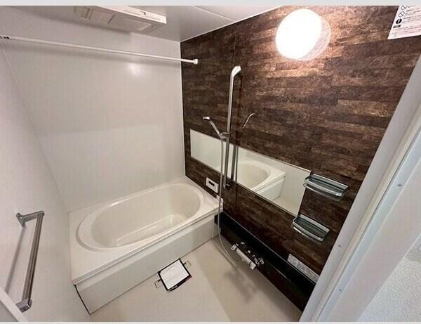 フェリーチェカーサ 部屋画像