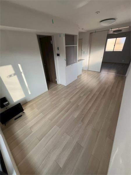 ルミエール伍番館 部屋画像
