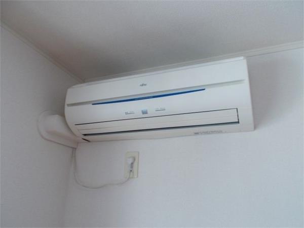 ヴィーヴル　スミヨシ 部屋画像