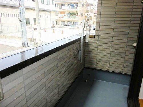 カレット　カーサ 部屋画像