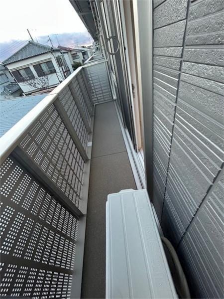 アルコバレーノVIII 部屋画像