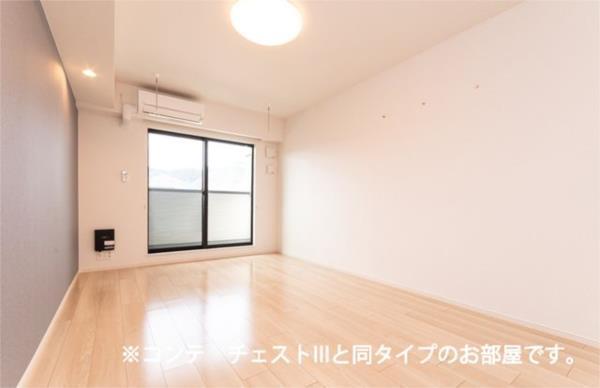 ベルメール大蔵海岸 リビング